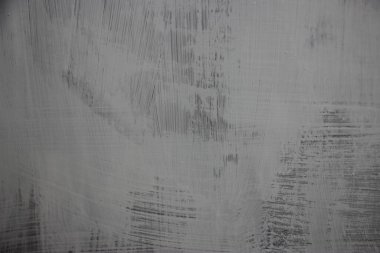 Eskimiş grunge eskimiş gri beton beton taş duvar dokusu arka plan.