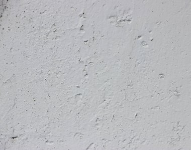 Gri beton grunge duvar Arka plan vintage dokusu.