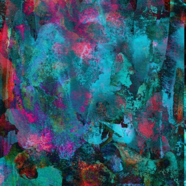 soyut boyalı suluboya arkaplan 