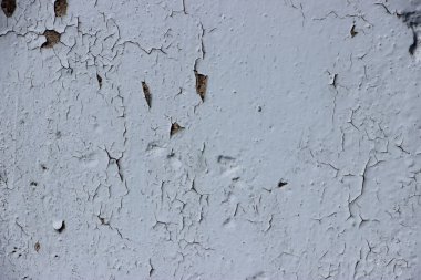 Eskimiş grunge eskimiş gri beton beton taş duvar dokusu arka plan.