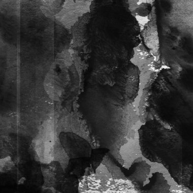 Soyut pembe suluboya tasarımı, boyalı su dokusunu yakından yıkar. Minimalist ve lüks arka plan.