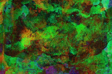 soyut boyalı suluboya arkaplan 