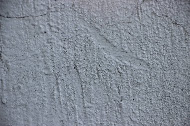 Eskimiş grunge eskimiş gri beton beton taş duvar dokusu arka plan.