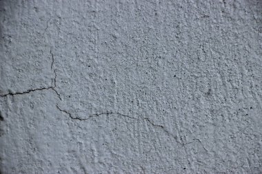 Eskimiş grunge eskimiş gri beton beton taş duvar dokusu arka plan.