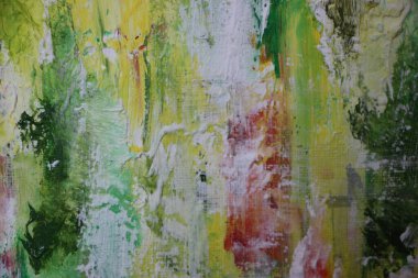 soyut boyalı suluboya arkaplan 