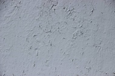 Eskimiş grunge eskimiş gri beton beton taş duvar dokusu arka plan.