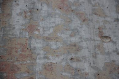 Eskimiş grunge eskimiş gri beton beton taş duvar dokusu arka plan.