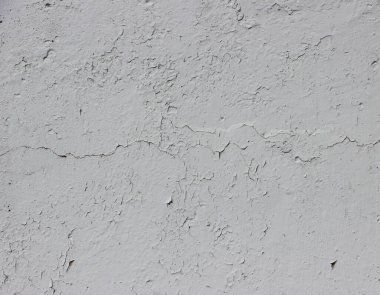 Gri beton grunge duvar Arka plan vintage dokusu.