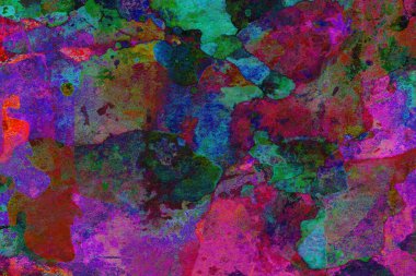 soyut boyalı suluboya arkaplan 