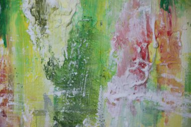 soyut boyalı suluboya arkaplan 