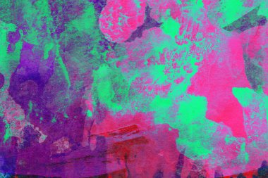 soyut boyalı suluboya arkaplan 