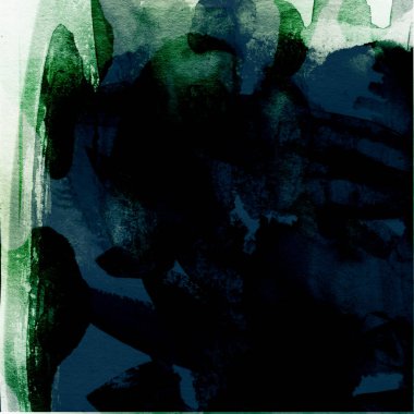 soyut boyalı suluboya arkaplan 