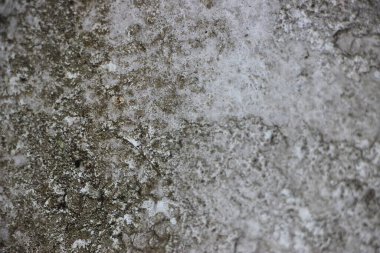 Eskimiş grunge eskimiş gri beton beton taş duvar dokusu arka plan.