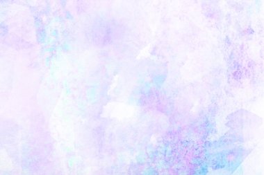 Soyut pembe suluboya tasarımı, boyalı su dokusunu yakından yıkar. Minimalist ve lüks arka plan.