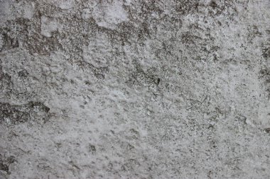 Eskimiş grunge eskimiş gri beton beton taş duvar dokusu arka plan.