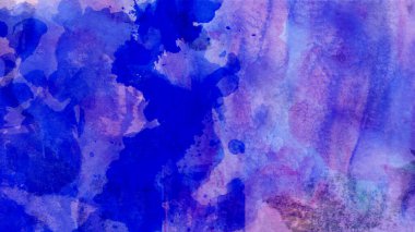 Soyut pembe suluboya tasarımı, boyalı su dokusunu yakından yıkar. Minimalist ve lüks arka plan.