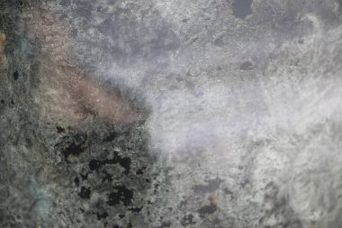 Eskimiş grunge eskimiş gri beton beton taş duvar dokusu arka plan.