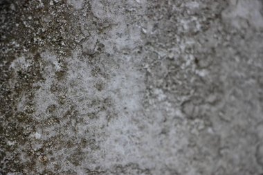 Gri beton grunge duvar Arka plan vintage dokusu.