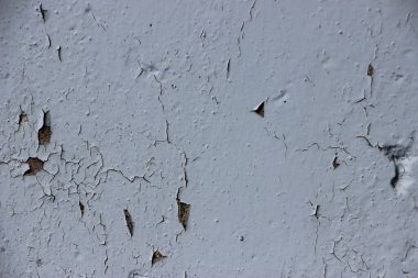 Eskimiş grunge eskimiş gri beton beton taş duvar dokusu arka plan.