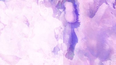 Soyut pembe suluboya tasarımı, boyalı su dokusunu yakından yıkar. Minimalist ve lüks arka plan.