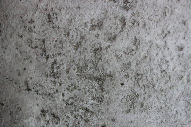 Eskimiş grunge eskimiş gri beton beton taş duvar dokusu arka plan.