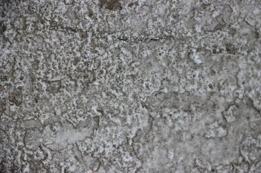 Eskimiş grunge eskimiş gri beton beton taş duvar dokusu arka plan.