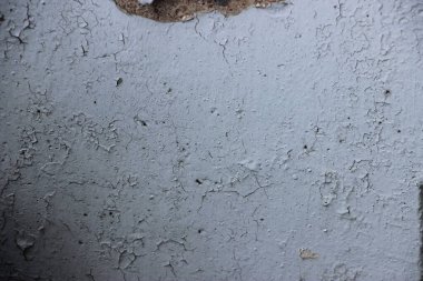 Gri beton grunge duvar Arka plan vintage dokusu.