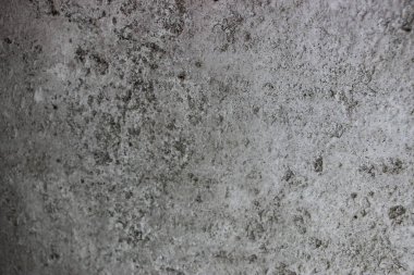 Eskimiş grunge eskimiş gri beton beton taş duvar dokusu arka plan.