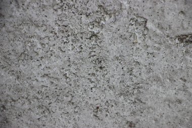 Eskimiş grunge eskimiş gri beton beton taş duvar dokusu arka plan.