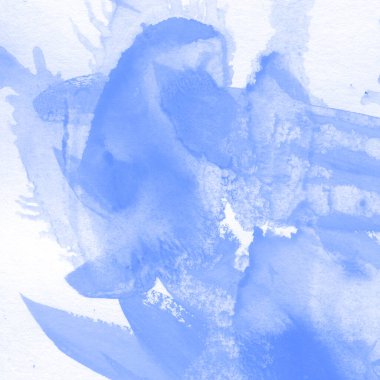 soyut boyalı suluboya arkaplan 