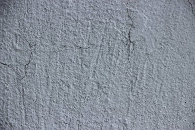 Eskimiş grunge eskimiş gri beton beton taş duvar dokusu arka plan.