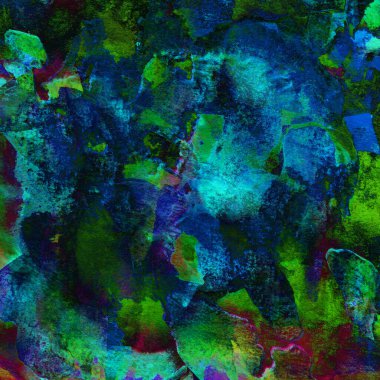 soyut boyalı suluboya arkaplan 