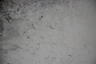 Eskimiş grunge eskimiş gri beton beton taş duvar dokusu arka plan.