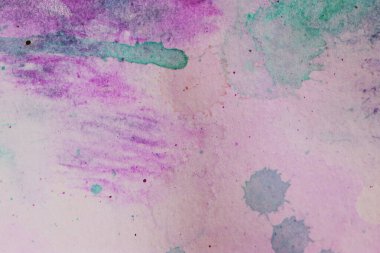 soyut boyalı suluboya arkaplan 