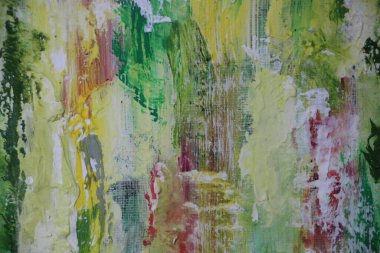 soyut boyalı suluboya arkaplan 