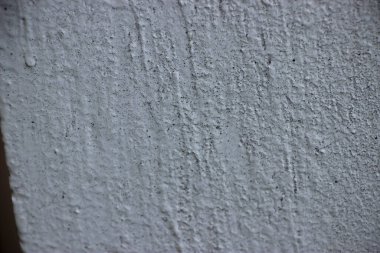 Eskimiş grunge eskimiş gri beton beton taş duvar dokusu arka plan.