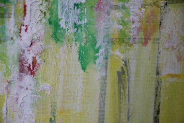 soyut boyalı suluboya arkaplan 