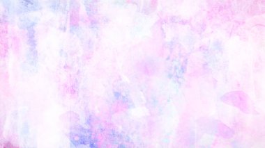 Soyut pembe suluboya tasarımı, boyalı su dokusunu yakından yıkar. Minimalist ve lüks arka plan.