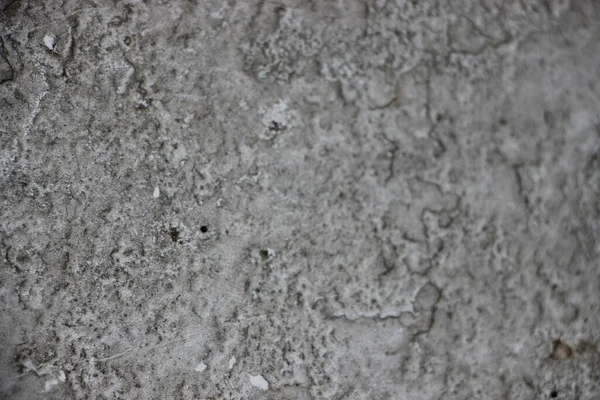 Eskimiş Grunge Eskimiş Gri Beton Beton Taş Duvar Dokusu Arka — Stok fotoğraf
