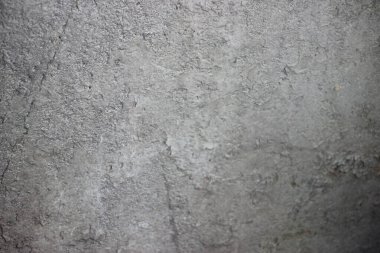 Eskimiş grunge eskimiş gri beton beton taş duvar dokusu arka plan.