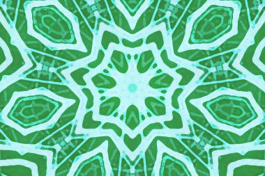 mandala soyut arkaplan görüntüsü