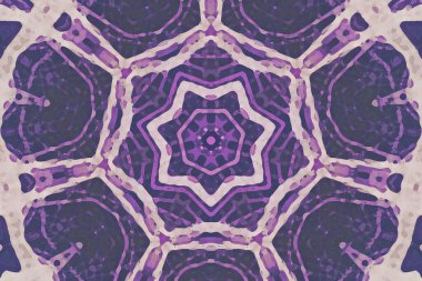 mandala soyut arkaplan görüntüsü