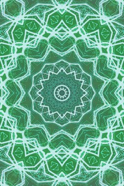 mandala soyut arkaplan görüntüsü