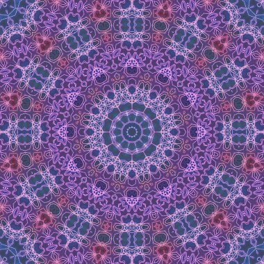 mandala soyut arkaplan görüntüsü