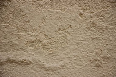 Eski yıpranmış boya, paslı metal arkaplan..