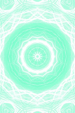 mandala soyut arkaplan görüntüsü