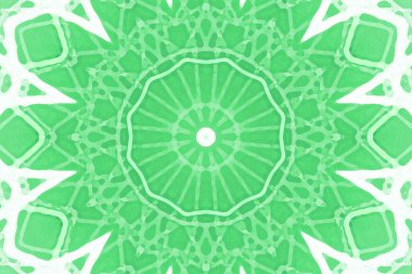 mandala soyut arkaplan görüntüsü