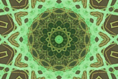 mandala soyut arkaplan görüntüsü