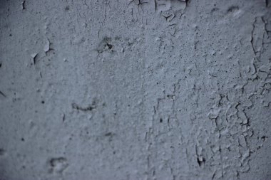 Eskimiş grunge eskimiş gri beton beton taş duvar dokusu arka plan.