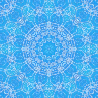 mandala soyut arkaplan görüntüsü